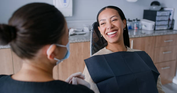 Oral Cancer Screening in Jefferson, MD